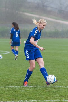 Bild 60 - SC Kaltenkirchen - SG Trittau/S�dstormarn : Ergebnis: 0:6